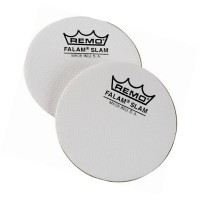 Remo Falam Slam  4" Single KS-0004-PH zaštita za bas bubanj